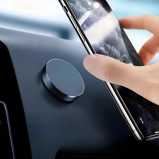 Car Dashboard Magnetic Mobile Phone Holder
