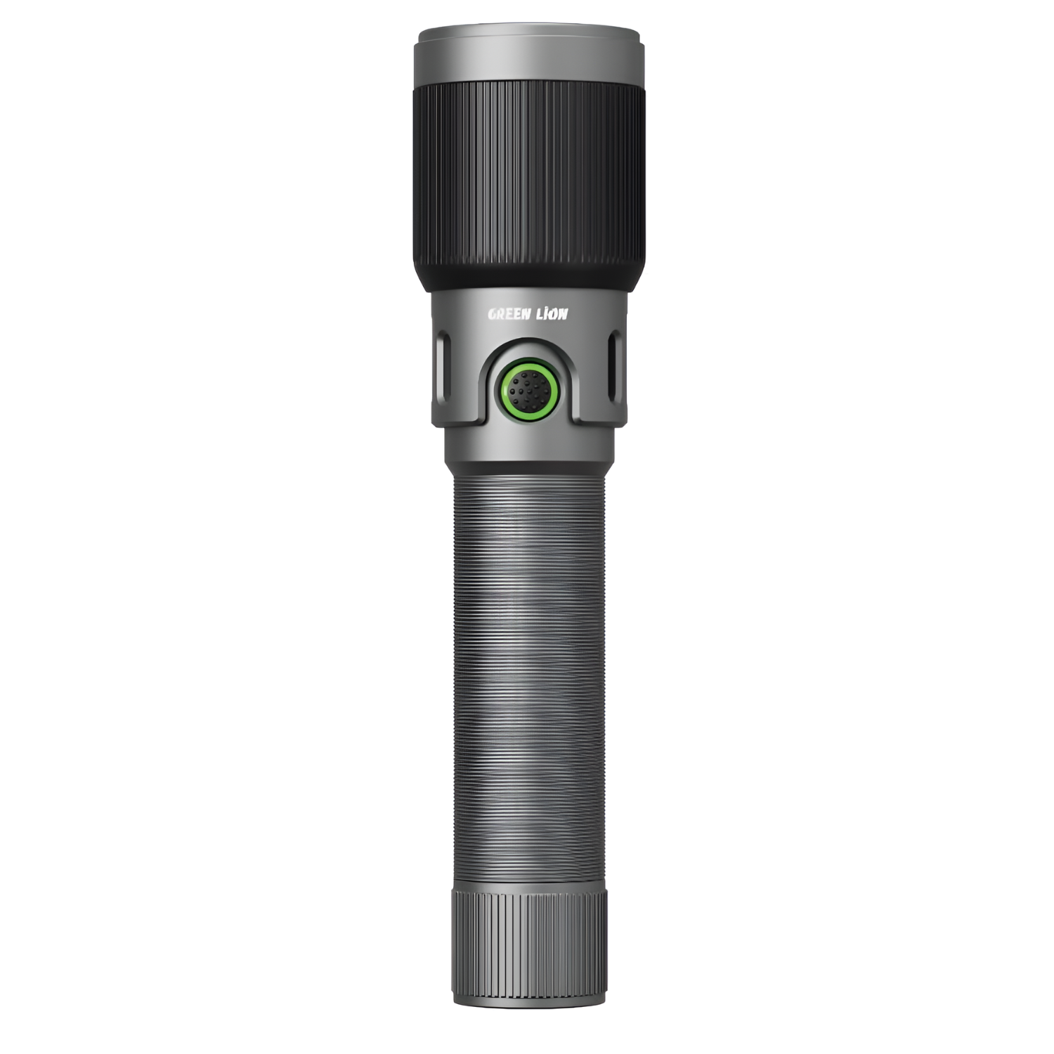 Green Lion Ranger Portable LED Torch