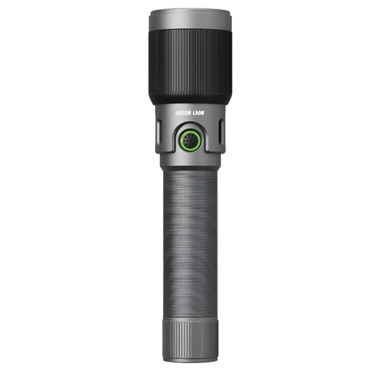 Green Lion Ranger Portable LED Torch