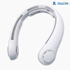 JisuLife Neck Fan Life4 Grey