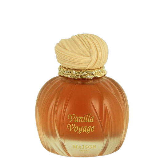 Maison Asrar Vanilla Voyage EDP 100ml