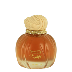 Maison Asrar Vanilla Voyage EDP 100ml