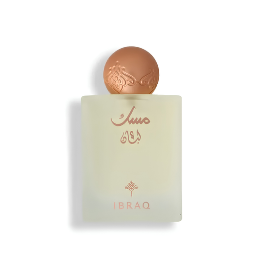 Ibraq Luban Musk EDP 75ml