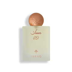 Ibraq Luban Musk EDP 75ml