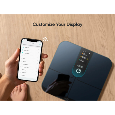 Anker Eufy Smart Scale P3