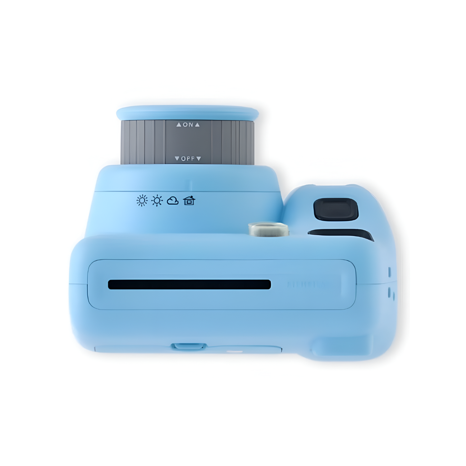 Fujifilm Instax Mini SE Instant Camera