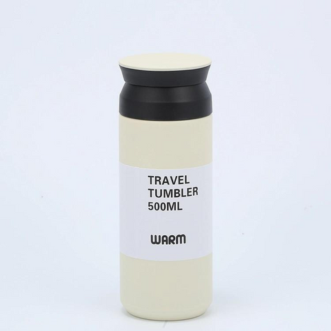 Travel Tumbler Bottle 500ml