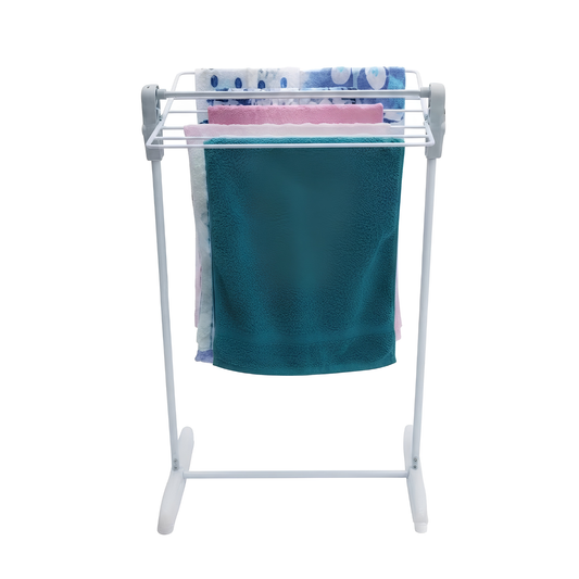 clothes drying rack