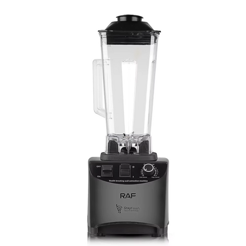 RAF 1800W Electric Blender R.2804