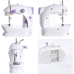 Portable Mini Sewing Machine