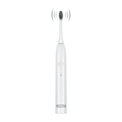 MDHL Sonic Vibration Toothbrush - White