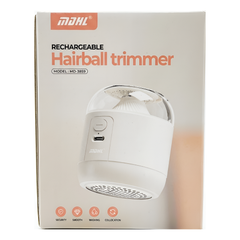 MDHL Portable Rechargeable Hairball Trimmer Lint Remover