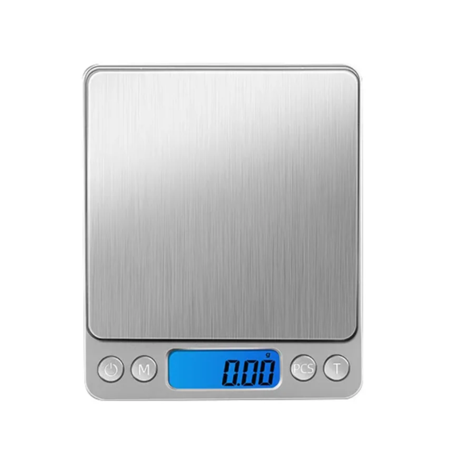 High Precision Electronic Digital Weighing Scale for Jewelry, Shop and Kitchen