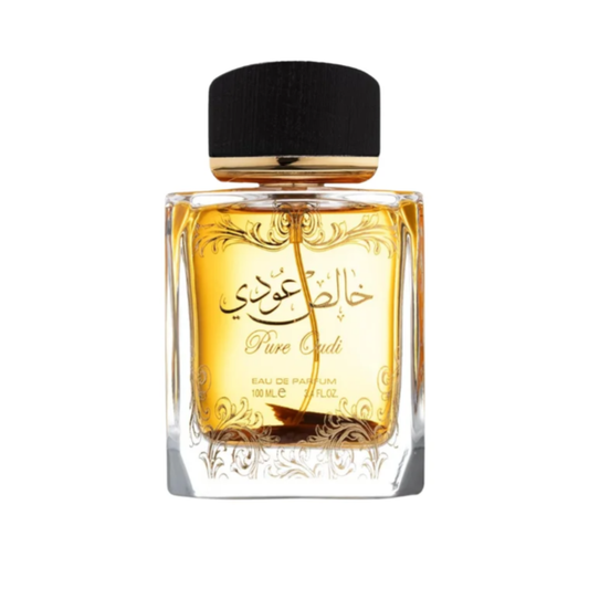 Lattafa Pure Oudi EDP 100ml