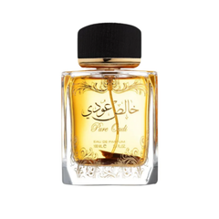 Lattafa Pure Oudi EDP 100ml