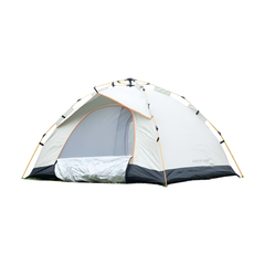 Green Lion GT-3 Camping Tent for 3-4 People