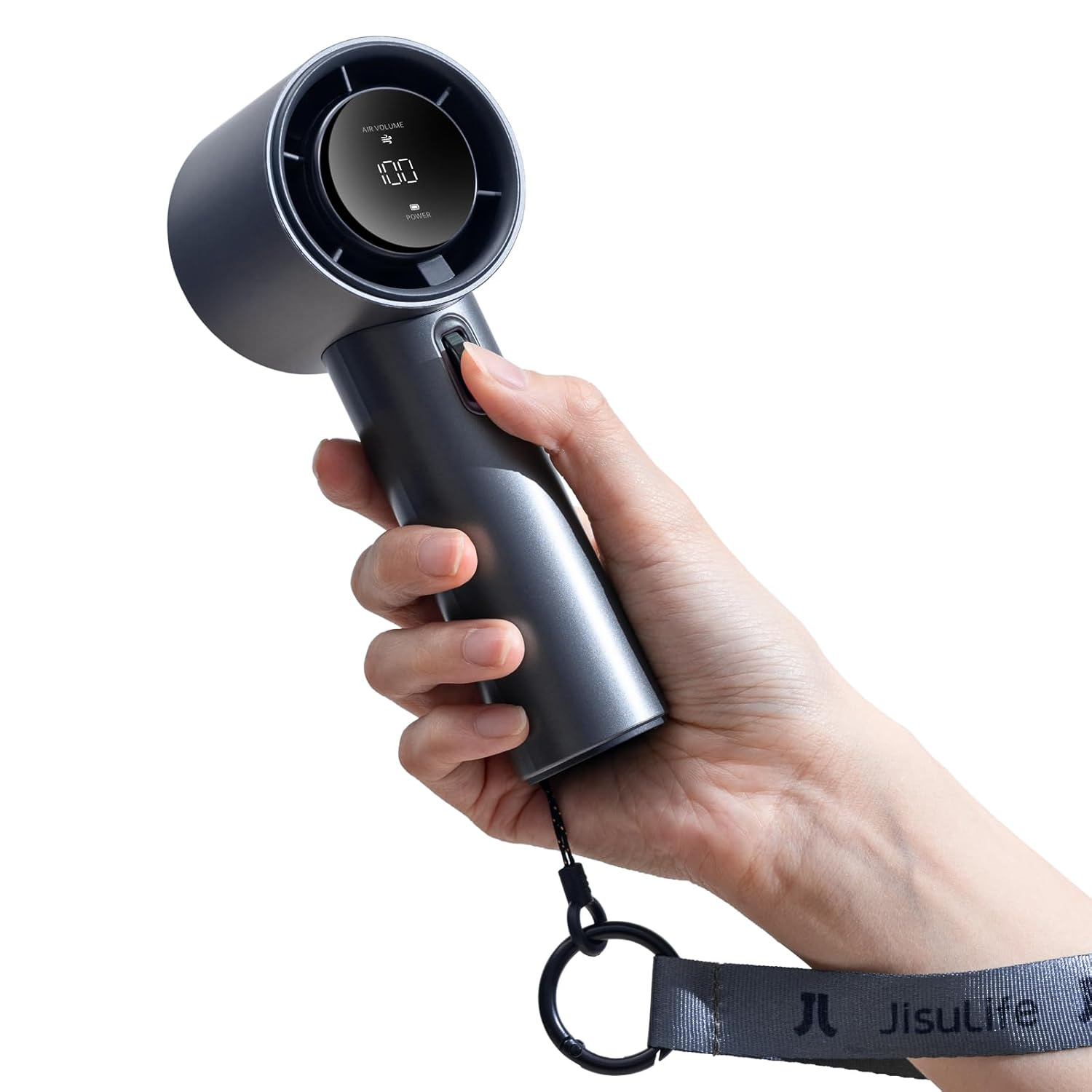 JisuLife Handheld Fan Pro1