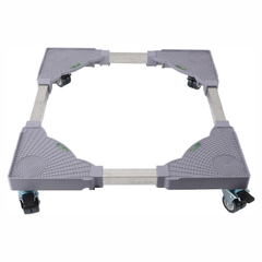 Base Stand for Washing Machine and Refrigerator