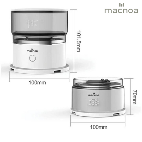 Macnoa MacDrip Coffee Machine