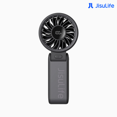 JisuLife Handheld Fan Life7 Black