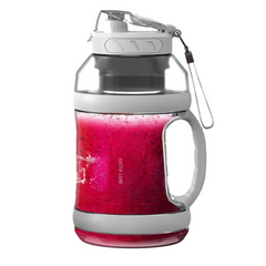 Green Lion Mega Pro Portable Blender 2000ML