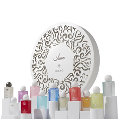 Ibraq Musk Collection 20ml x 12