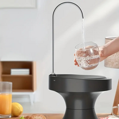 USB Rechargeable Automatic Gallon Bottle Water Dispenser Pump