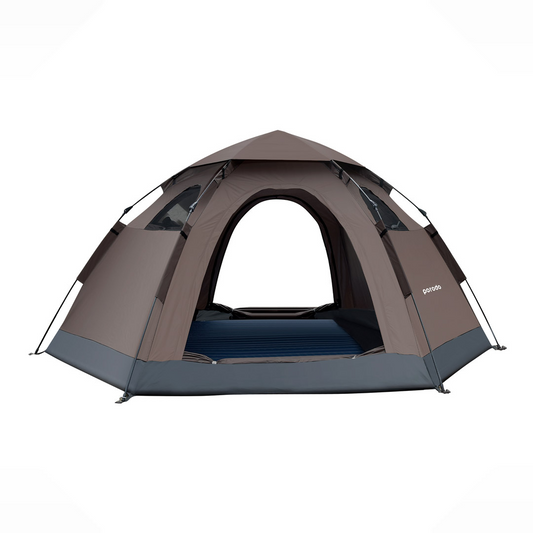 Porodo Lifestyle Automatic Camping Tent for 2-4 Person