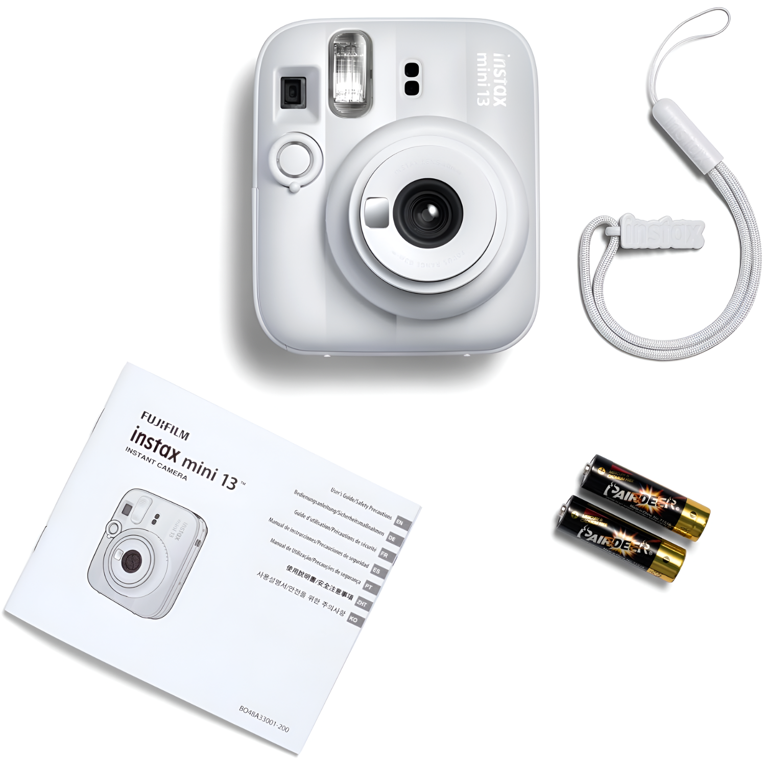 Fujifilm Instax Mini 13 Instant Camera