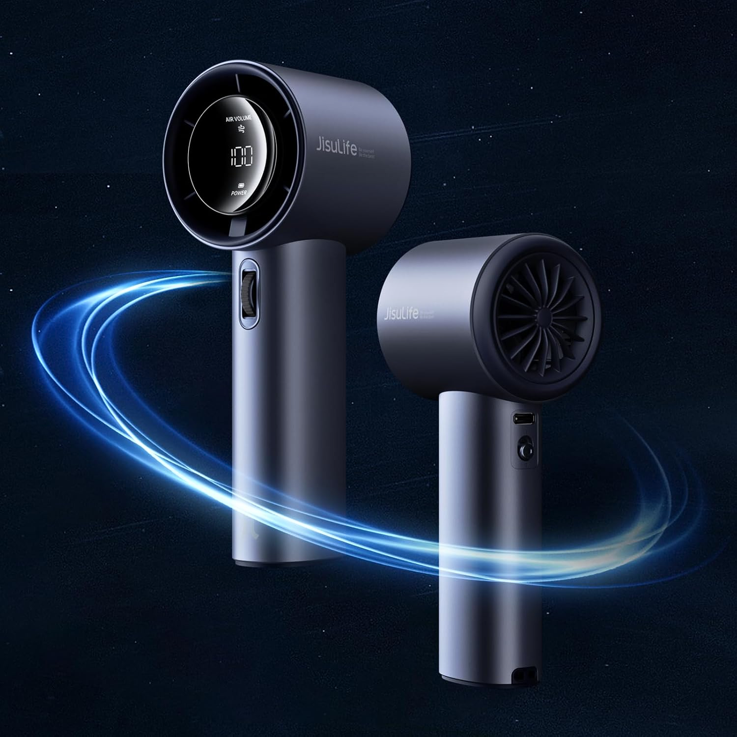 JisuLife Handheld Fan Pro1