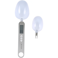 Green Lion Digital Measuring Spoon Scale for Kitchen