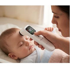 Porodo LiveOn Multi-Mode Thermometer