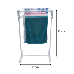 clothes drying rack