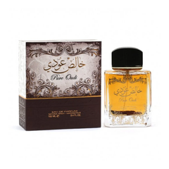 Lattafa Pure Oudi EDP 100ml