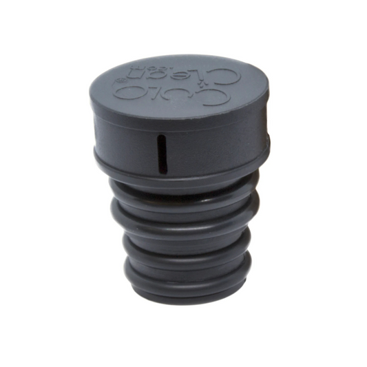 Portable Bidet Attachment for Bottles, Compatible with any Plastic Bottle (2 Pieces/Pack)