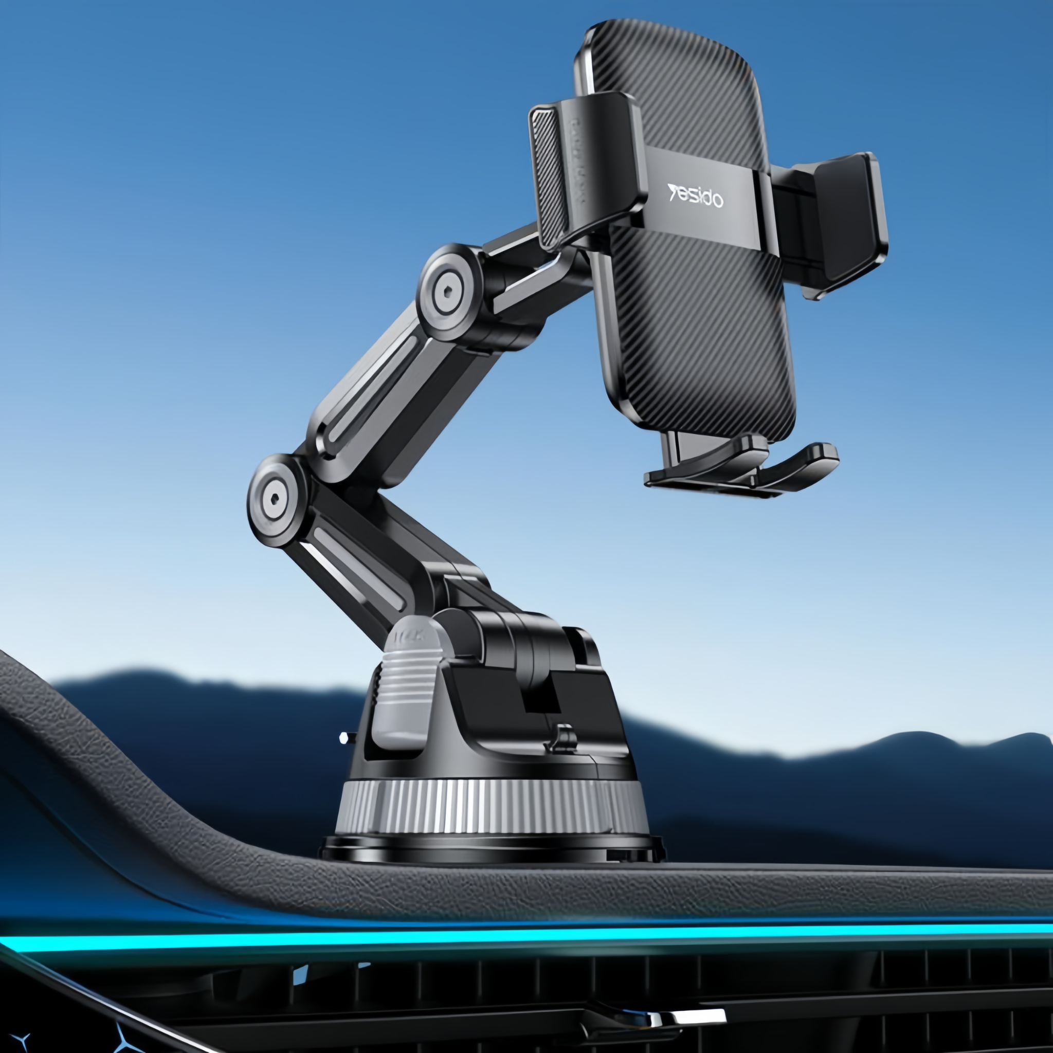 Yesido C275 Truck Mobile Phone Holder