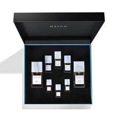MATCH Winter Set Perfume