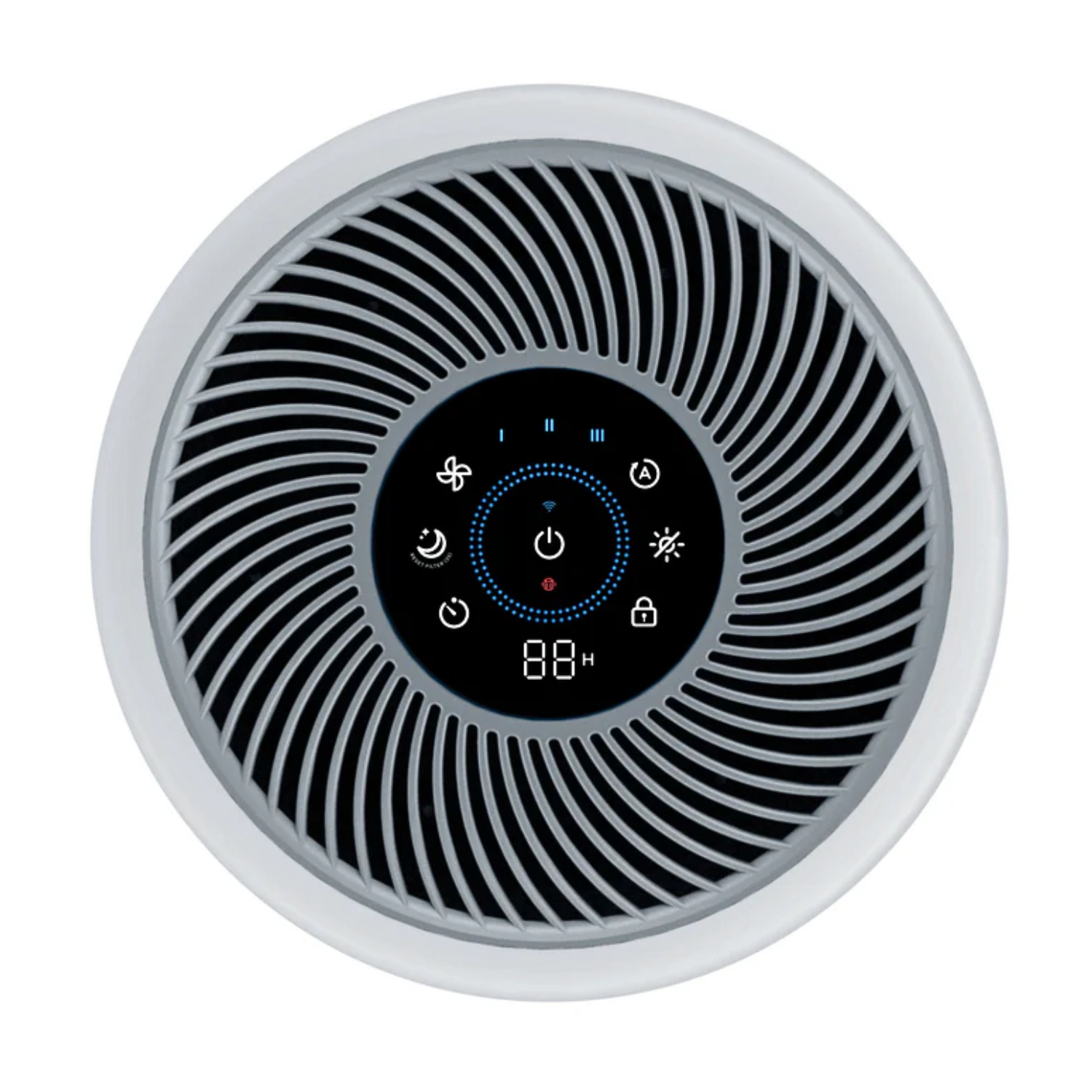 Levoit Core 300S Smart Air Purifier