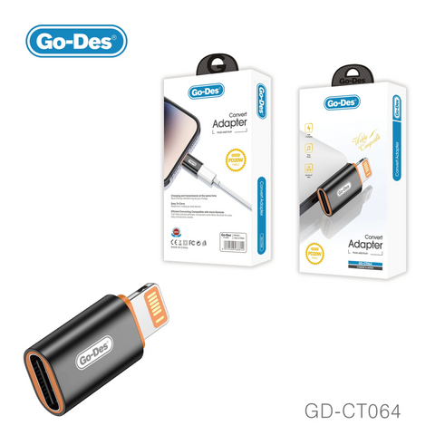 Buy USB C to Lightning Converter Adapter in Qatar Online – Qmax Qatar