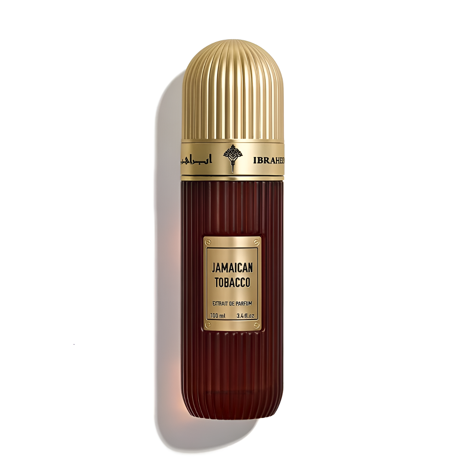 Ibraq Jamaican Tobacco 100ml