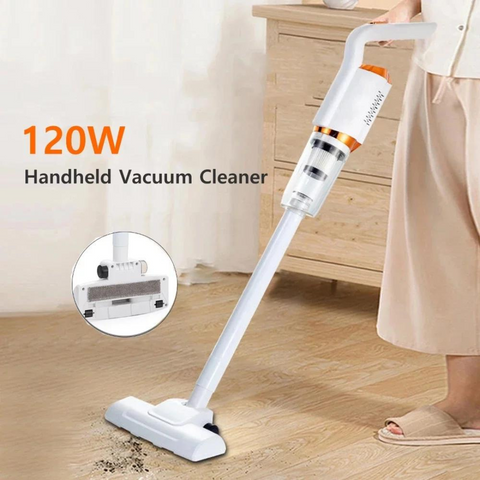 4 IN 1 Cordless Vacuum Cleaner