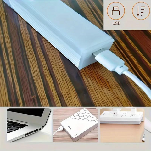 50cm Under Cabinet LED Motion Sensor Light