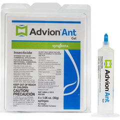 Advion Ant Gel, Ant Killer Gel Bait 30g