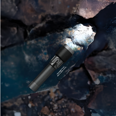 Green Lion Ranger Portable LED Torch