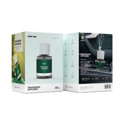 Green Lion 160ml Fragrance Diffuser