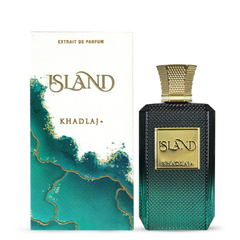 Khadlaj Island 100ml