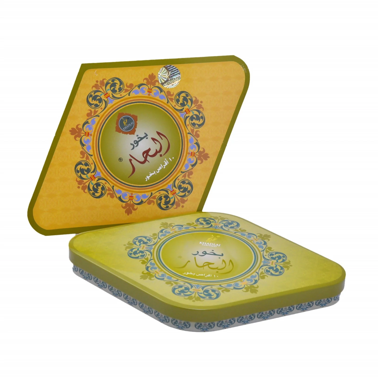 Khadlaj Bakhoor Al Bahaar 10s 55g