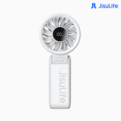 JisuLife Handheld Fan Life7 Grey