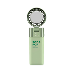 MOMAX - 1° Go Freeze Compact Foldable Icy Cooling Fan