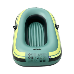 Green Lion Aqua Rider Inflatable Boat